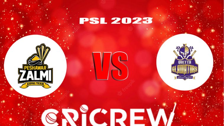 PES vs QUE Live Score starts on 8 Mar 2023, Wed, 7:30 PM IST Pindi Club Ground, Rawalpindi, Pakistan. Here on www.cricrew.com you can find all Live, Upcoming an