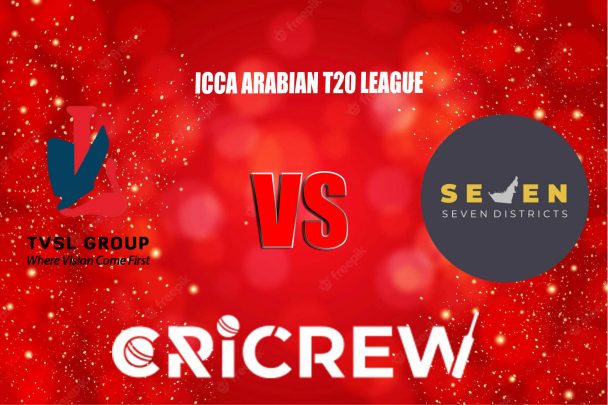 TVS vs SVD Live Score starts on March 5th 2023, 4:30 PM IST. Kingsmead, Durban. Here on www.cricrew.com you can find all Live, Upcoming and Recent Matches......
