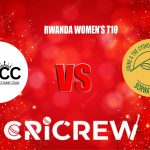 WCC-W vs SCC-W Live Score Friday,5th March 2023, 12:30 PM IST at Gahanga International Cricket Stadium, Kigali, Rwanda. Here on www.cricrew.com you can find all