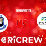 ZCT vs IPR Live Score 18th March 2023 at Gahanga International Cricket Stadium, Kigali, Rwanda. Here on www.cricrew.com you can find all Live, Upcoming and Rece