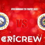 PAL vs KAG Live Score starts on 11th April, 2023 at St Xavier’s College Ground, Thumba, India. Here on www.cricrew.com you can find all Live, Upcoming and Recen