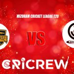 CHC vs LCC Live Score starts on 16th April, 2023 at Suaka Cricket Ground, Mizoram, India. Here on www.cricrew.com you can find all Live, Upcoming and Recent Mat