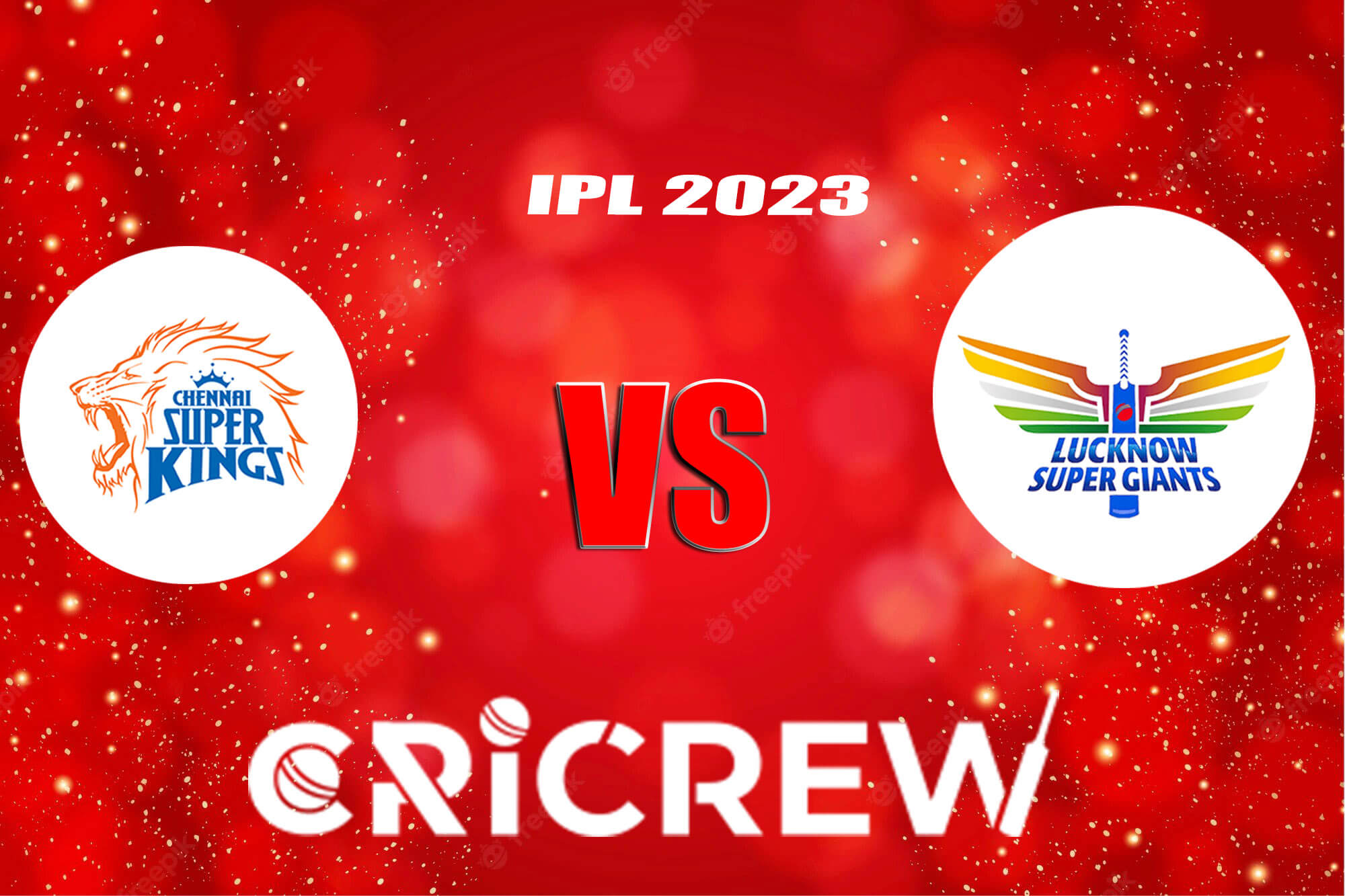 CSK vs LSG Live Score, IPL 2023 Live Score, CSK vs LSG Scorecard Today ...