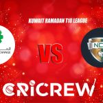 EC vs NCMI Live Score starts on 23rd April 2023 Sulabiya Ground, Al Jahra Governorate, Kuwait. Here on www.cricrew.com you can find all Live, Upcoming and Recen