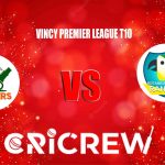 FCS vs BGR Live Score starts on Thursday, 13th April 2023 at Arnos Vale Ground, St Vincent, Mohali, India. Here on www.cricrew.com you can find all Live, Upcom.
