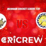 GCC vs ZLCC Live Score starts on 25th April 2023 at Suaka Cricket Ground, Mizoram, India. Here on www.cricrew.com you can find all Live, Upcoming and Recent Mat