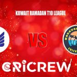 KS vs KUCC Live Score starts on 7 Apr 2023, Fri, 11:30 PM IST Sulabiya Ground, Al Jahra Governorate, Kuwait. Here on www.cricrew.com you can find all Live, Upc.