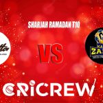 KZLS vs COL Live Score starts on April 6, 2023; 9:45 pm IST  ICC Academy, Dubai, Pakistan. Here on www.cricrew.com you can find all Live, Upcoming and Recent M..