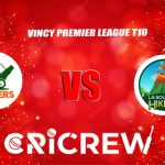 LSH vs FCS Live Score starts on 16th April, 2023 at Arnos Vale Ground, St Vincent, Mohali, India. Here on www.cricrew.com you can find all Live, Upcoming and Re