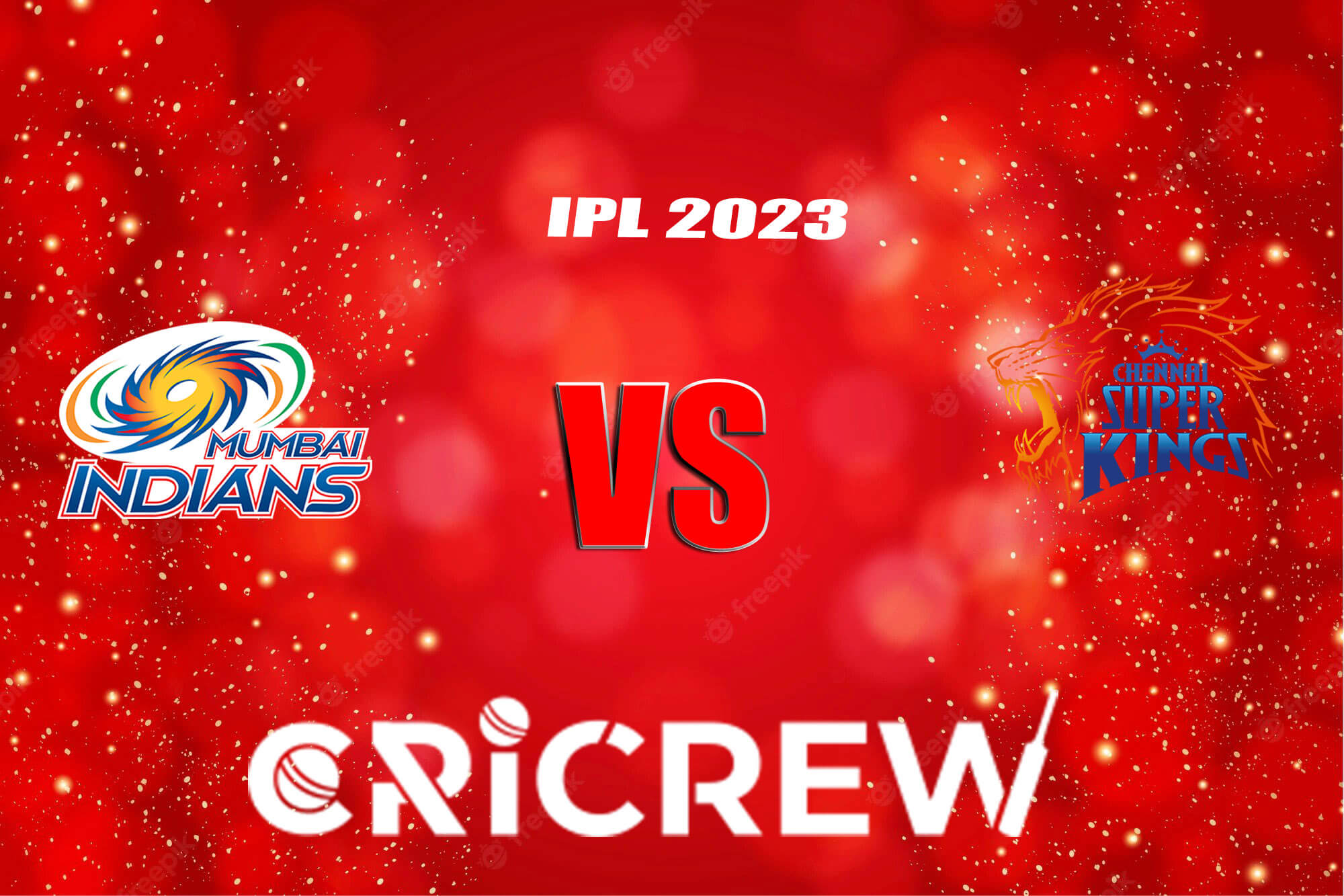 MI Vs CSK Live Score, IPL 2023 Live Score, MI Vs CSK Scorecard Today ...