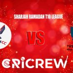 NDC vs TVS Live Score starts on 5 Apr 2023, Wed, 9:45 PM IST, IST ICC Academy, Dubai, Pakistan. Here on www.cricrew.com you can find all Live, Upcoming and Rece