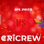 PBKS vs LSG Live Score starts on 28 Apr 2023, Fri, 7:30 PM IST at Punjab Cricket Association IS Bindra Stadium, Mohali, India. Here on www.cricrew.com you can f