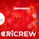 SDT vs DCS Live Score starts on April 7 Apr 2023, Fri, 9:45 PM IST  ICC Academy, Dubai, Pakistan. Here on www.cricrew.com you can find all Live, Upcoming and Rec