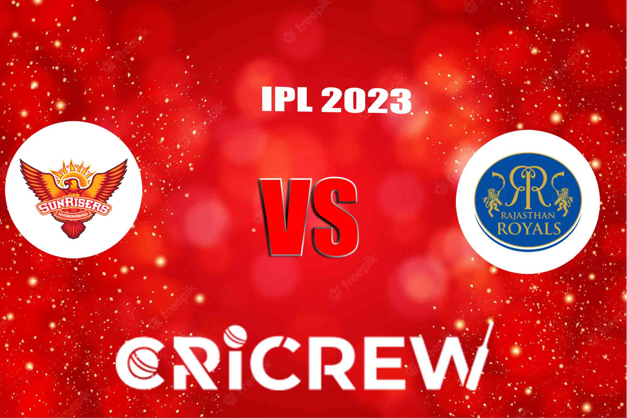 SRH vs RR Live Score, IPL 2023 Live Score, SRH vs RR Scorecard Today