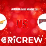 WAR-W vs FAL-W Live Score starts on 15 Apr 2023, Sat, 7:30 AM IST at Kowloon Cricket Club, Hong Kong. Here on www.cricrew.com you can find all Live, Upcoming an