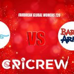 WAR-W vs SPI-W Live Score starts on 15 Apr 2023, Sat, 7:30 AM IST at Kowloon Cricket Club, Hong Kong. Here on www.cricrew.com you can find all Live, Upcoming an