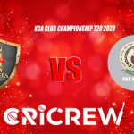 AGR vs MTC Live Score starts on 15th May 2023, 9:30 AM IST at Mulpani Cricket Ground, Kathmandu, Mohali, India. Here on www.cricrew.com you can find all Live, ..
