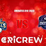 AJM vs FUJ Live Score starts on 31st May, 2023 at Malek Cricket Ground 1, United Arab Emirates. Here on www.cricrew.com you can find all Live, Upcoming and Rece