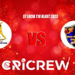 CCMH vs MRS Live Score starts on 16 May 2023, Tue, 9:30 PM IST at Daren Sammy National Cricket Stadium, Mohali, India. Here on www.cricrew.com you can find all .