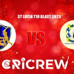 CCP vs BLS Live Score starts on 20th May 2023 at Daren Sammy National Cricket Stadium, Mohali, India. Here on www.cricrew.com you can find all Live, Upcoming an