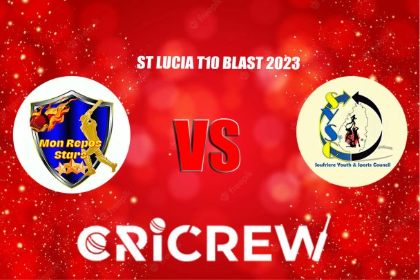 CCP vs BLS Live Score starts on 20th May 2023 at Daren Sammy National Cricket Stadium, Mohali, India. Here on www.cricrew.com you can find all Live, Upcoming an