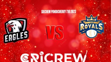 EAG vs ROY Live Score starts on Friday, 30th May 2023 at Daren Sammy National Cricket Stadium, Mohali, India. Here on www.cricrew.com you can find all Live, U..