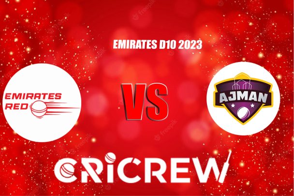 EMR vs AJM Live Score starts on, 25th May 2023 at Malek Cricket Ground 1, United Arab Emirates, India. Here on www.cricrew.com you can find all Live, Upcoming .