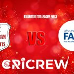 FAD vs SDK Live Score starts on, 21 May 2023 at Daren Sammy National Cricket Stadium, Mohali, India. Here on www.cricrew.com you can find all Live, Upcoming and