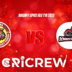 GG vs CC Live Score starts on 9 May 2023, Tue, 9:30 PM IST at National Cricket Stadium in St Georges Grenada, Mohali, India. Here on www.cricrew.com you can fin