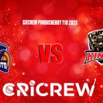 KGS vs PAT Live Score starts on, May 22 2023, 09:30 am IST at Daren Sammy National Cricket Stadium, Mohali, India. Here on www.cricrew.com you can find all Live