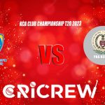 MCC vs AGR Live Score starts on 3rd May 2023, 9:30 AM IST at Mulpani Cricket Ground, Kathmandu, Mohali, India. Here on www.cricrew.com you can find all Live, U.