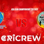 MCC vs PAU Live Score starts on 13th May 2023 at Mulpani Cricket Ground, Kathmandu, Mohali, India. Here on www.cricrew.com you can find all Live, Upcoming......