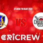 MRS vs ME Live Score starts on 14th May 2023 at Daren Sammy National Cricket Stadium, Mohali, India. Here on www.cricrew.com you can find all Live, Upcoming and