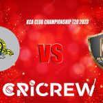 MTC vs SWC Live Score starts on Monday, 8th May 2023 at Mulpani Cricket Ground, Kathmandu, Mohali, India. Here on www.cricrew.com you can find all Live, Upcomin