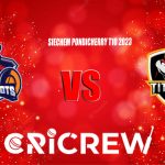 PAT vs TIT Live Score starts on 27th May, 2023 at Daren Sammy National Cricket Stadium, Mohali, India. Here on www.cricrew.com you can find all Live, Upcoming a
