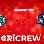 ROY vs SMA Live Score starts on 29 May 2023, Mon, 9:30 AM IST at Daren Sammy National Cricket Stadium, Mohali, India. Here on www.cricrew.com you can find all L