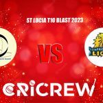 SCL vs SSCS Live Score starts on 24th May 2023 at Daren Sammy National Cricket Stadium, Mohali, India. Here on www.cricrew.com you can find all Live, Upcoming a