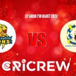 SCL vs VFNR Live Score starts on 18th May 2023 at Daren Sammy National Cricket Stadium, Mohali, India. Here on www.cricrew.com you can find all Live, Upcoming a