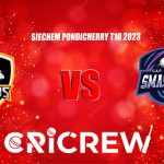 SMA vs TITLive Score starts on, 21 May 2023 at Daren Sammy National Cricket Stadium, Mohali, India. Here on www.cricrew.com you can find all Live, Upcoming and.