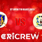 SSCS vs MRS Live Score starts on 20th May 2023 at Daren Sammy National Cricket Stadium, Mohali, India. Here on www.cricrew.com you can find all Live, Upcoming a