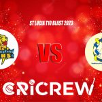 SSCS vs SCL Live Score starts on 17th May 2023 at Daren Sammy National Cricket Stadium, Mohali, India. Here on www.cricrew.com you can find all Live, Upcoming a