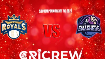 TIT vs KGS Live Score starts on 9 May 2023, Mon, 11:45 AM IST at Daren Sammy National Cricket Stadium, Mohali, India. Here on www.cricrew.com you can find all L