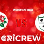 LAN vs WOR Live Score starts on, 7 Jun 2023, Wed, 9:30 PM IST at Headingley in Leeds, India. Here on www.cricrew.com you can find all Live, Upcoming and Recent .