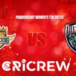 DIA-W vs PRI-W Live Score starts on, 9th June 2023. at Windsor Park , Roseau, Dominica , West Indies, India. Here on www.cricrew.com you can find all Live, .....