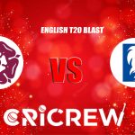 DUR vs NOR Live Score starts on, 6 Jun 2023, Tue, 9:00 PM IST at Headingley in Leeds, India. Here on www.cricrew.com you can find all Live, Upcoming and Recent .