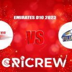 EMR vs FUJ Live Score starts on, Friday, 2nd June 2023 at Malek Cricket Ground 1, United Arab Emirates, India. Here on www.cricrew.com you can find all Live, Up