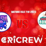 IRR vs CRD Live Score starts on, 6thJune 2023. at Windsor Park , Roseau, Dominica , West Indies, India. Here on www.cricrew.com you can find all Live, Upcomin..