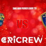 LKK vs NRK Live Score starts on, 16th June 2023. at SNR College Cricket Ground, Tamil Nadu, India.. Here on www.cricrew.com you can find all Live, Upcoming and .
