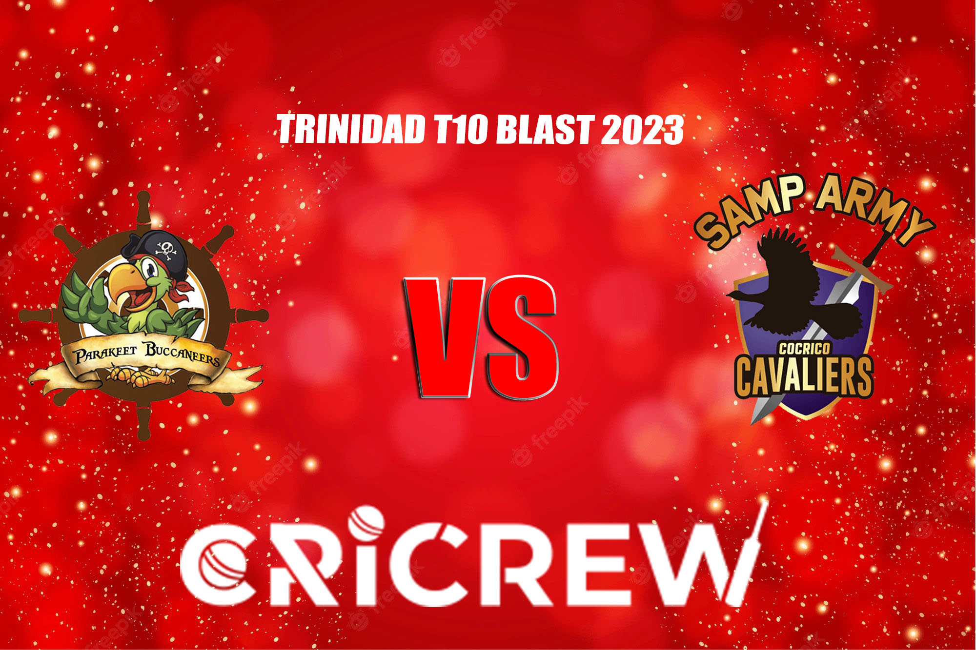 PBC vs CCL Live Score, Trinidad T10 Blast 2023 Live Score, PBC vs CCL