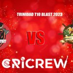 PBC vs GTT Live Score starts on,13th June 2023. at Brian Lara Stadium, Tarouba, Trinidad, West Indies. Here on www.cricrew.com you can find all Live, Upcoming a